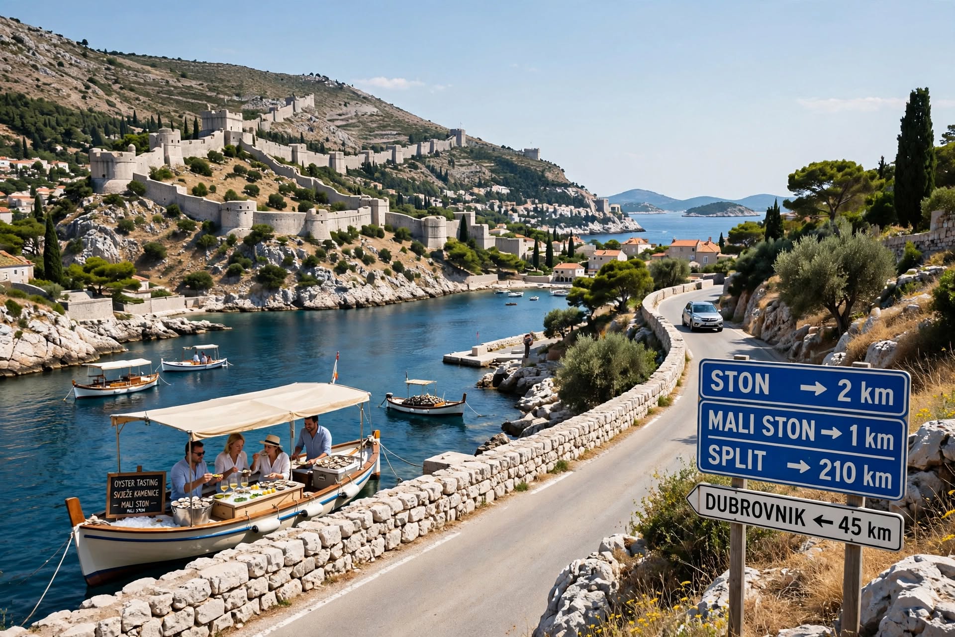 Itinerary Image