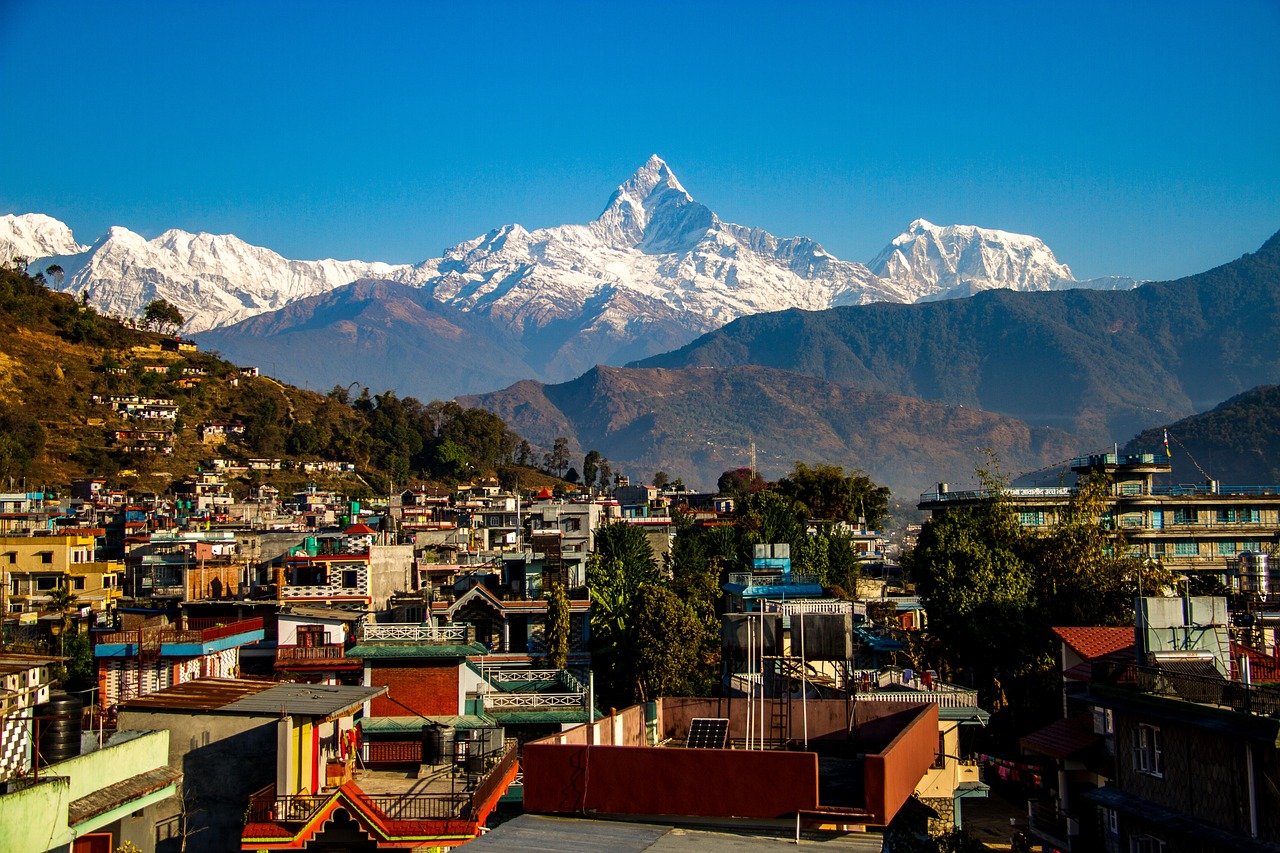 Top Destinations to Visit in 2025